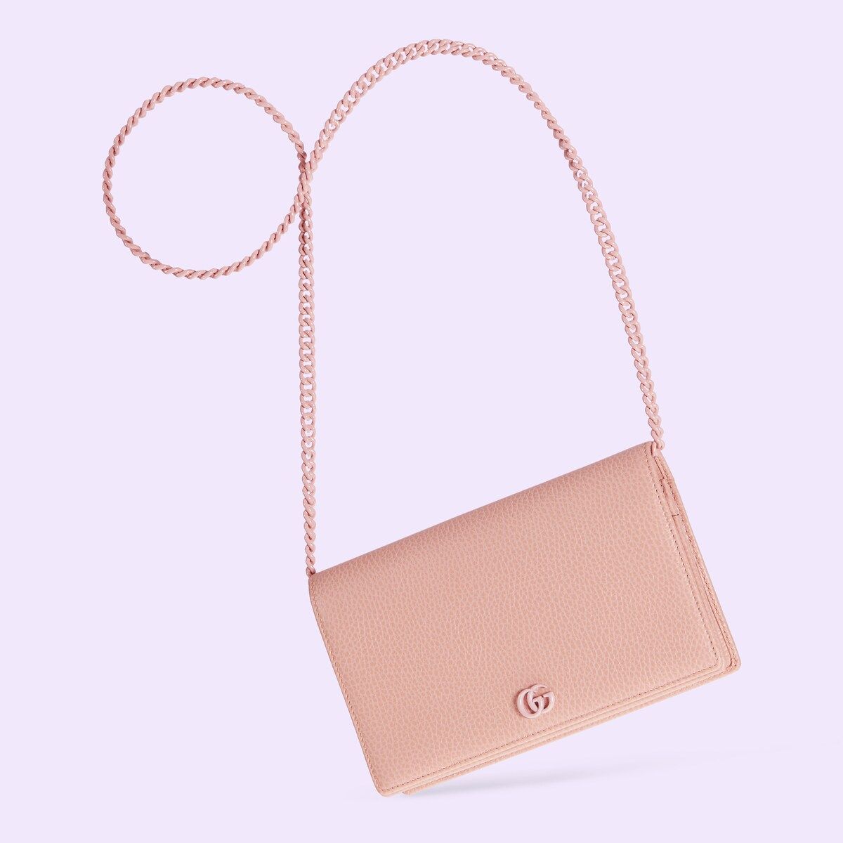 GG Marmont mini chain bag | Gucci (US)