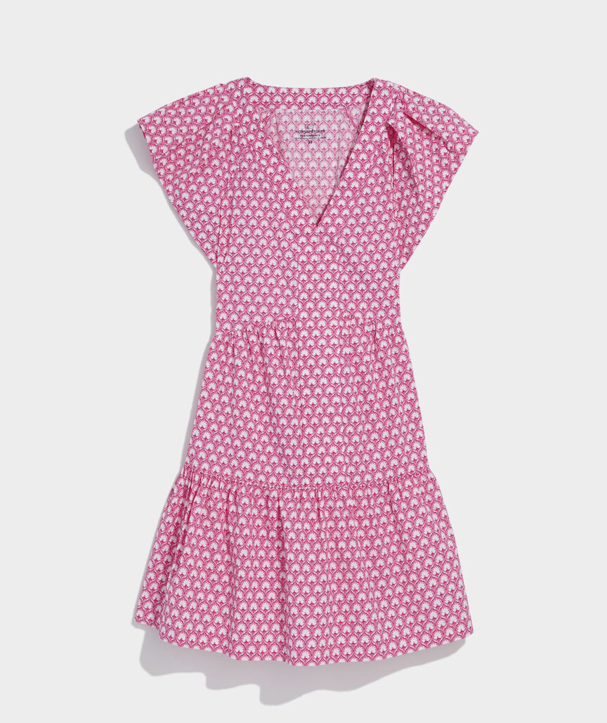 Sophie Harbor Dress | vineyard vines