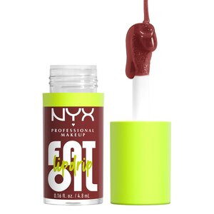 NYX Fat Oil Lip Drip , Sprinkle Sprinkle - CVS Pharmacy | CVS Health