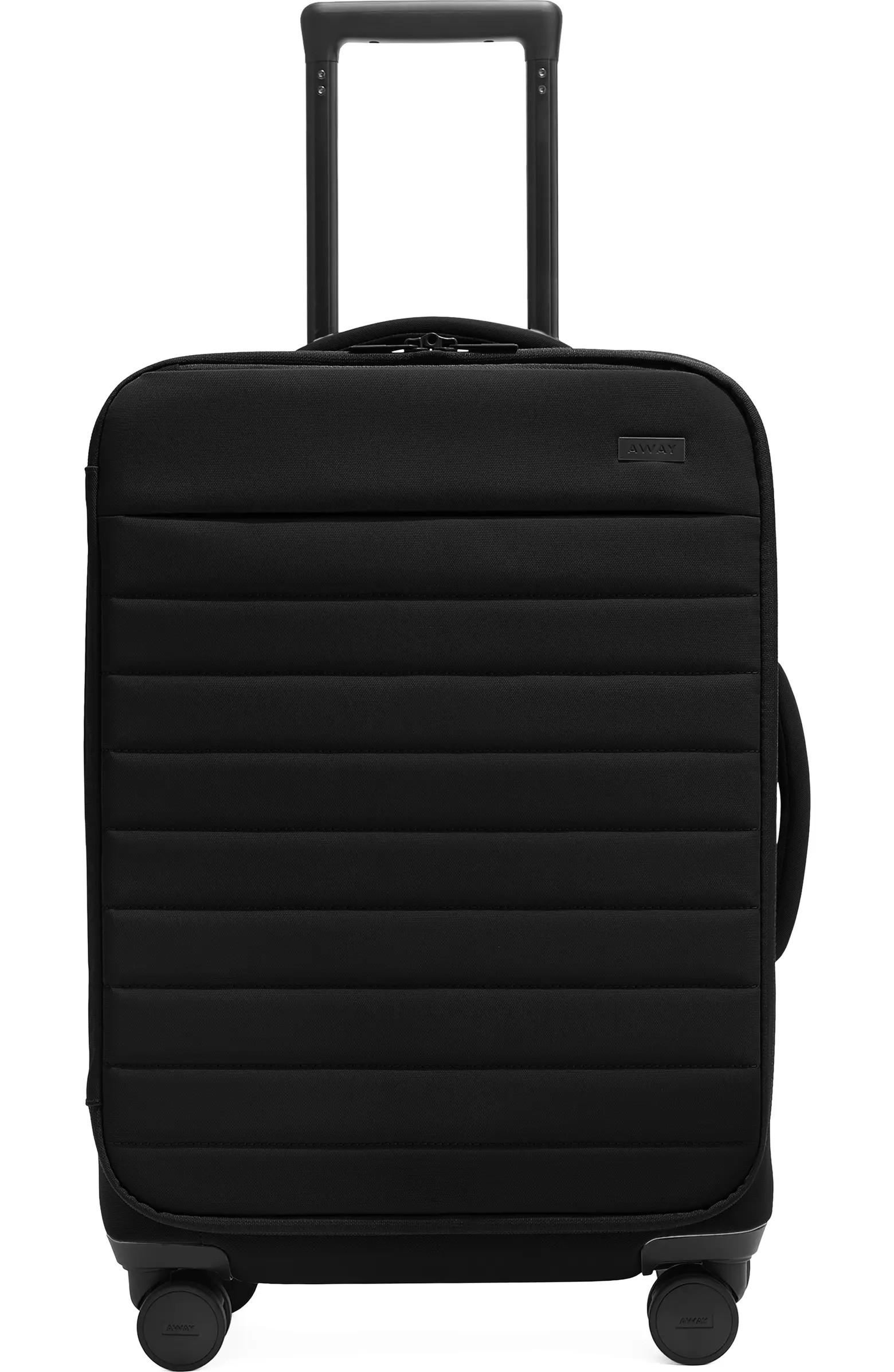 Away The Softside Bigger Carry-On Suitcase | Nordstrom | Nordstrom