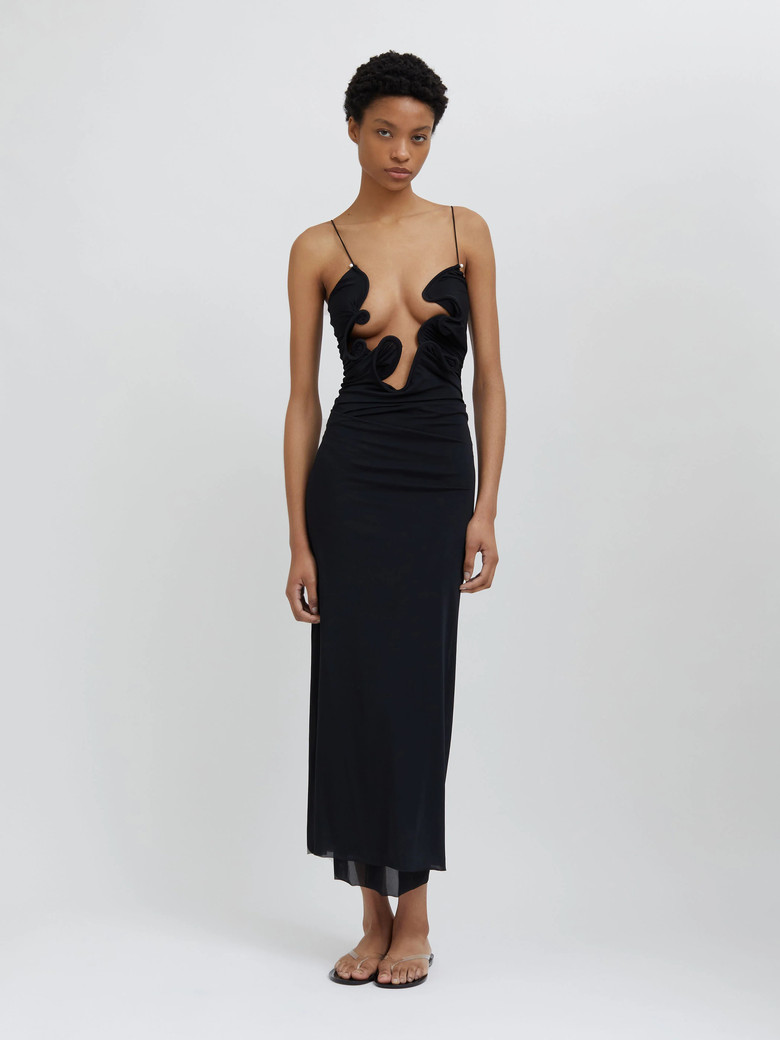 Molded Venus Dress | Christopher Esber (Global)