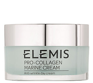 ELEMIS Pro-Collagen Marine Cream, 1.6 fl oz | QVC