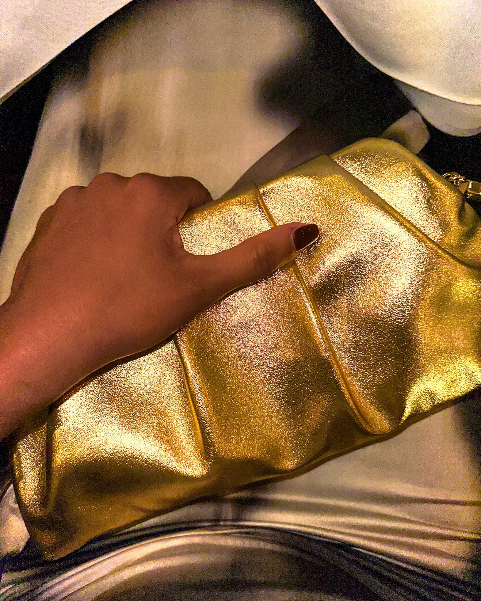 What I wore on my cruise around the Caribbean: outfit of the night accessories.

*If you’re loving the vibes, “heart” this post. I often come back and outdate the additional options of all my posts as I find additional articles and/or items start selling out.

#caribbean #dominicanrepublic #aruba #curacao #bonaire #stlucia #stkitts #britishvirginislands

#LTKWedding #LTKSaleAlert #LTKFindsUnder50