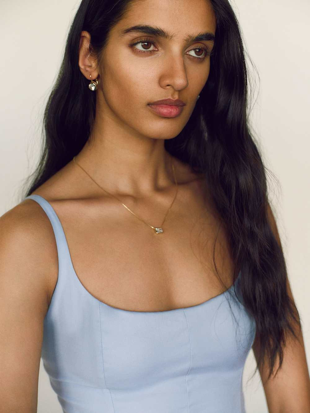 Petites Royann Dress | Reformation (Global)