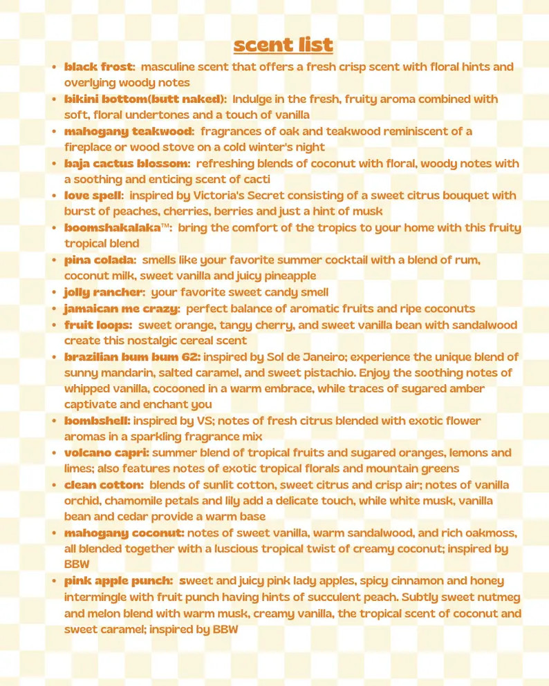 Showgirl Ticket Car Freshie - Etsy | Etsy (US)