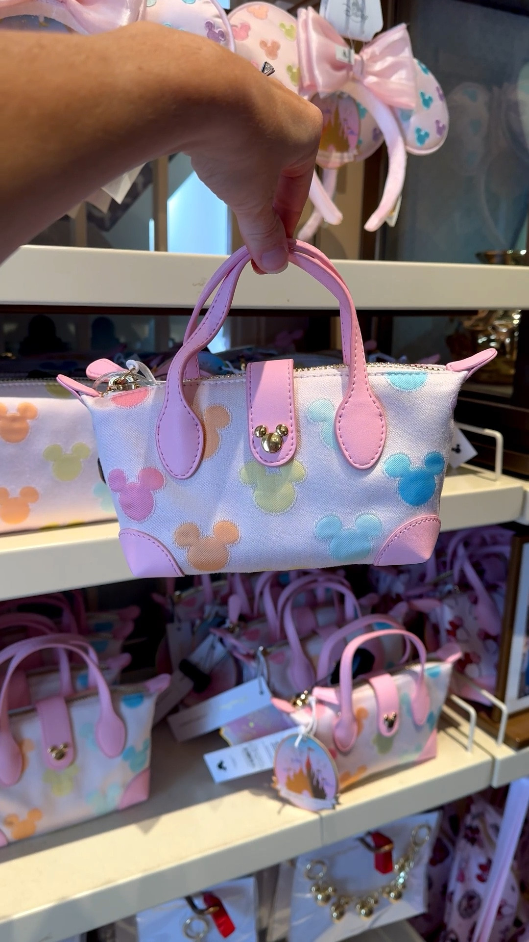 New Stoney Clover Lane Disney Collection 
The perfect Disney park bags and ears 


Disney Style | Disney World | Park Style

#LTKmomlife #LTKTravel #LTKdayinmylife