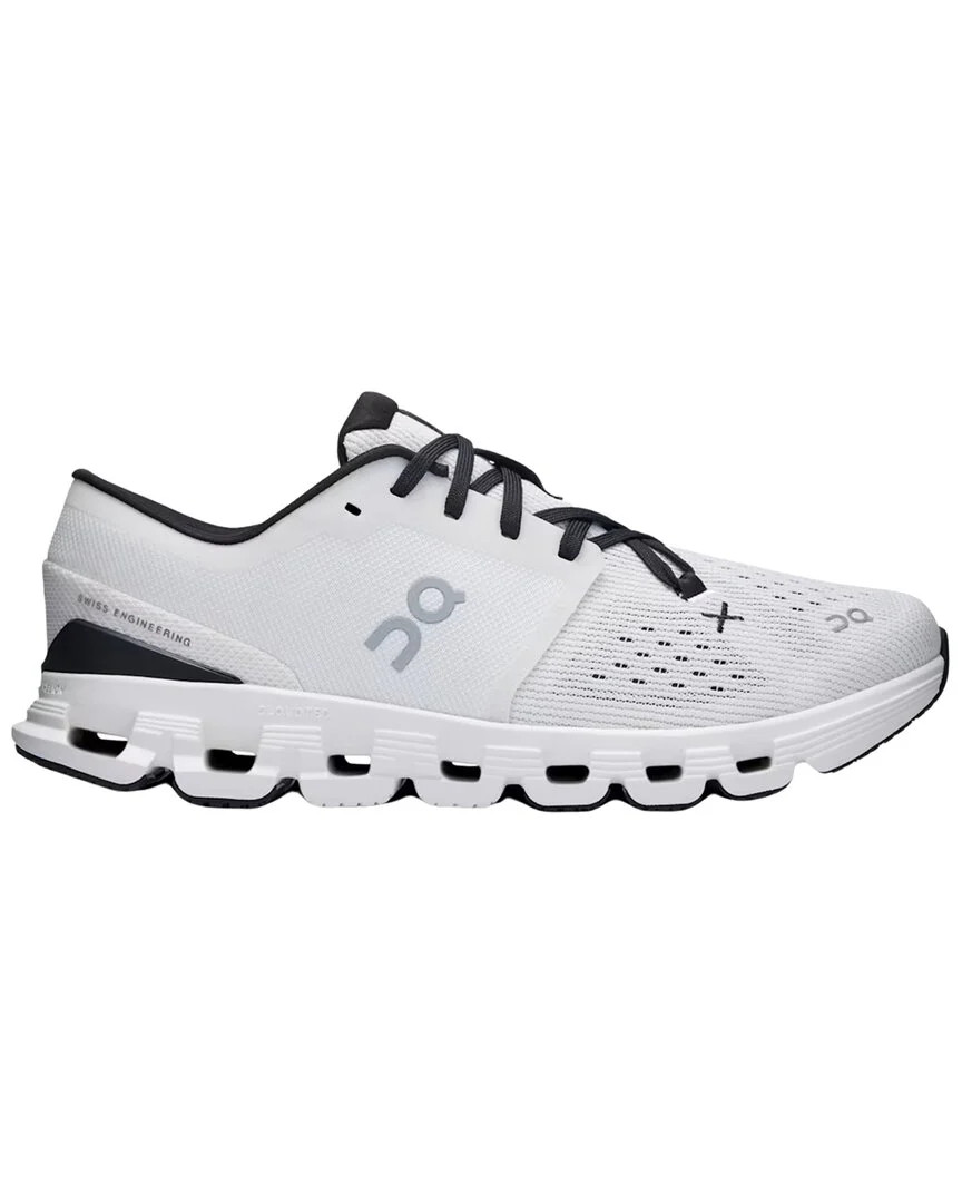 On Running Cloud X 4 Sneaker | Shop Simon