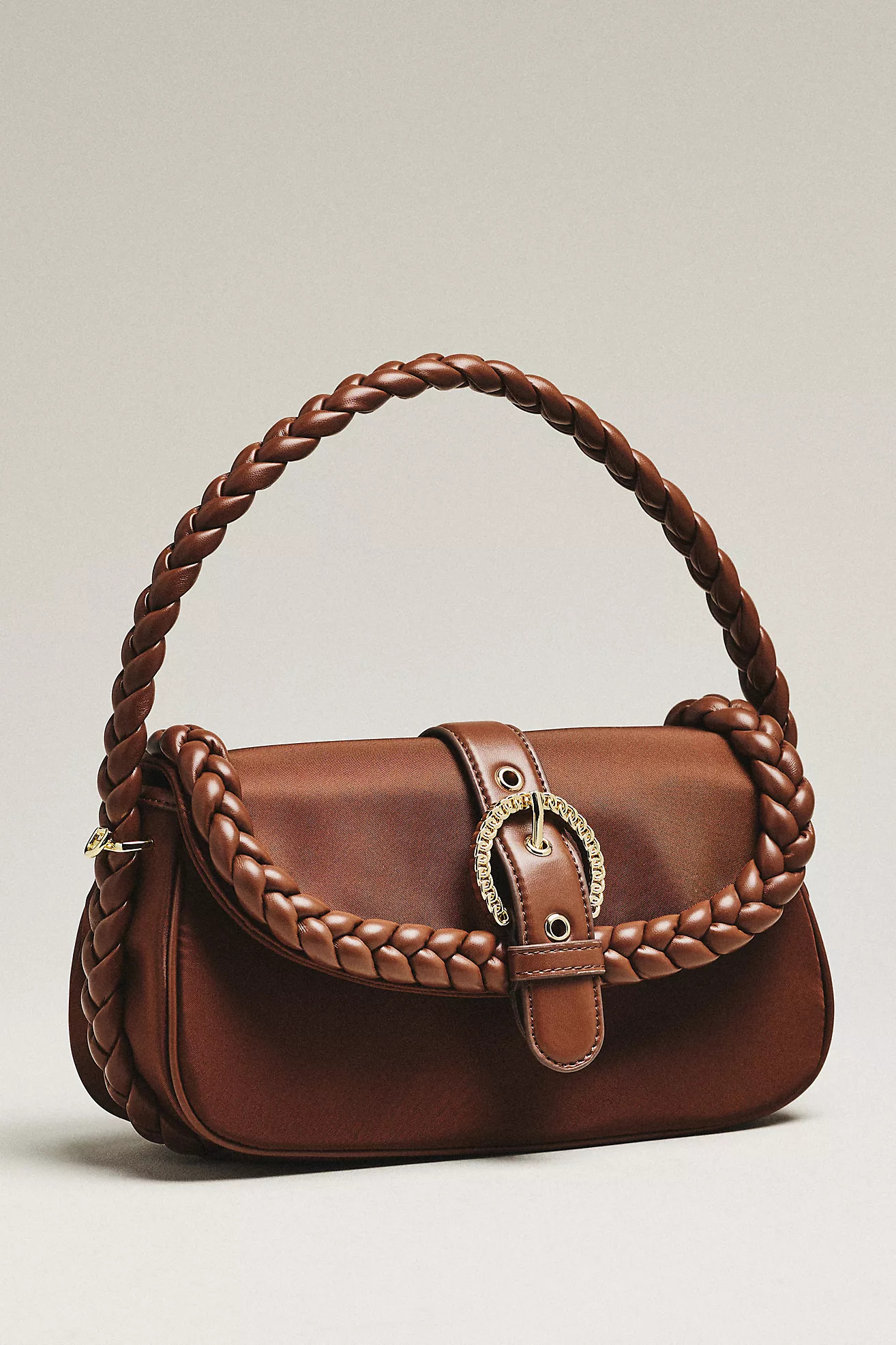 Stoney Clover Lane J'adore Belted Shoulder Bag | Anthropologie (US)