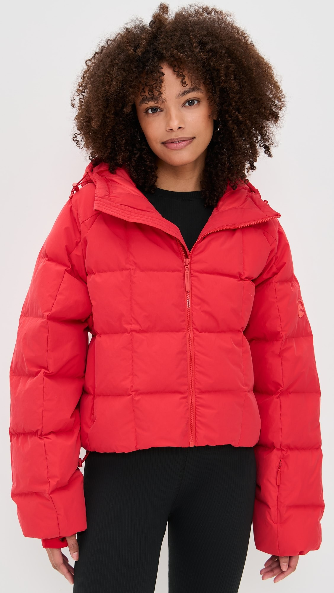 Oza Ski Jacket | Shopbop