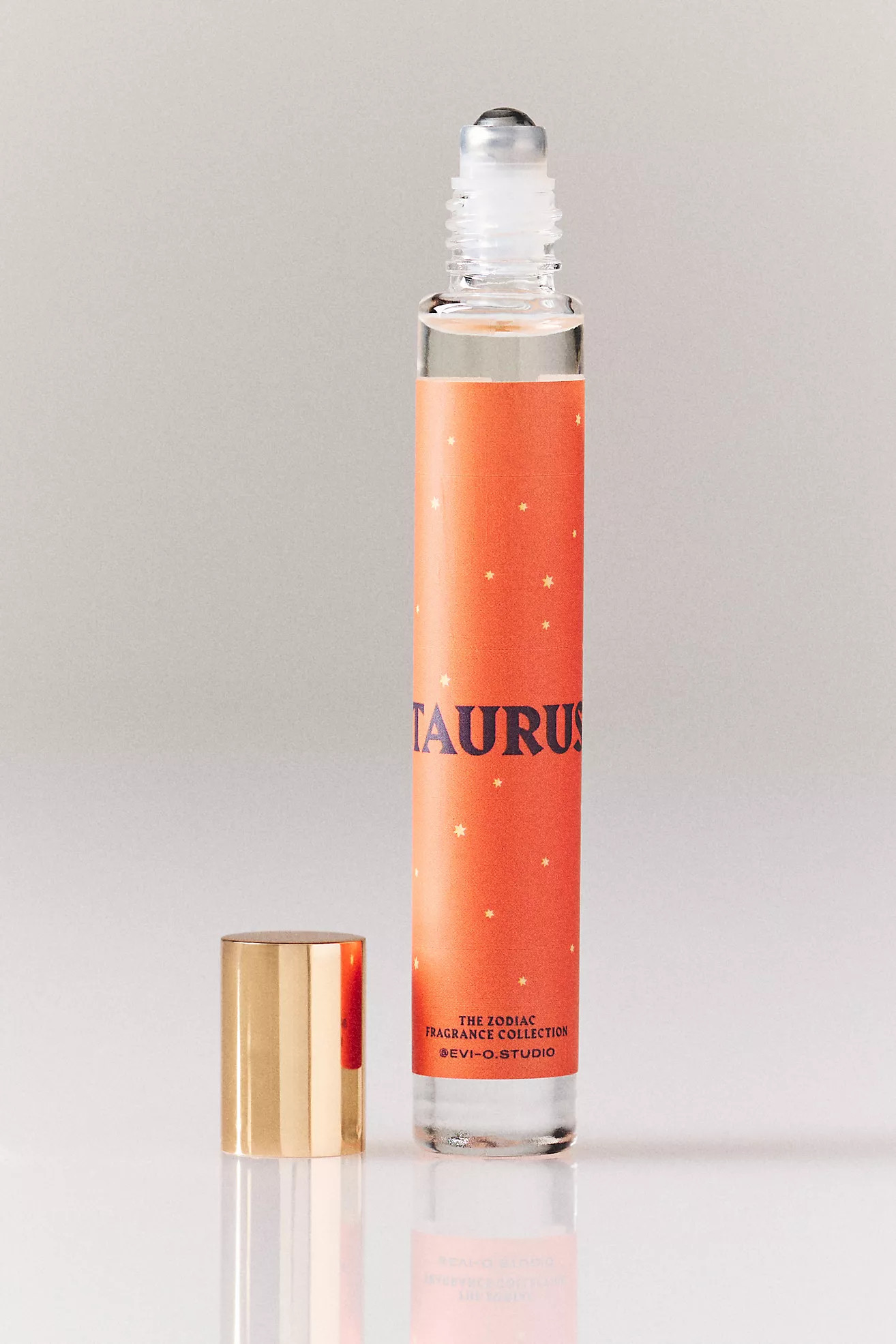 Zodiac Rollerball Eau de Parfum | Anthropologie (US)