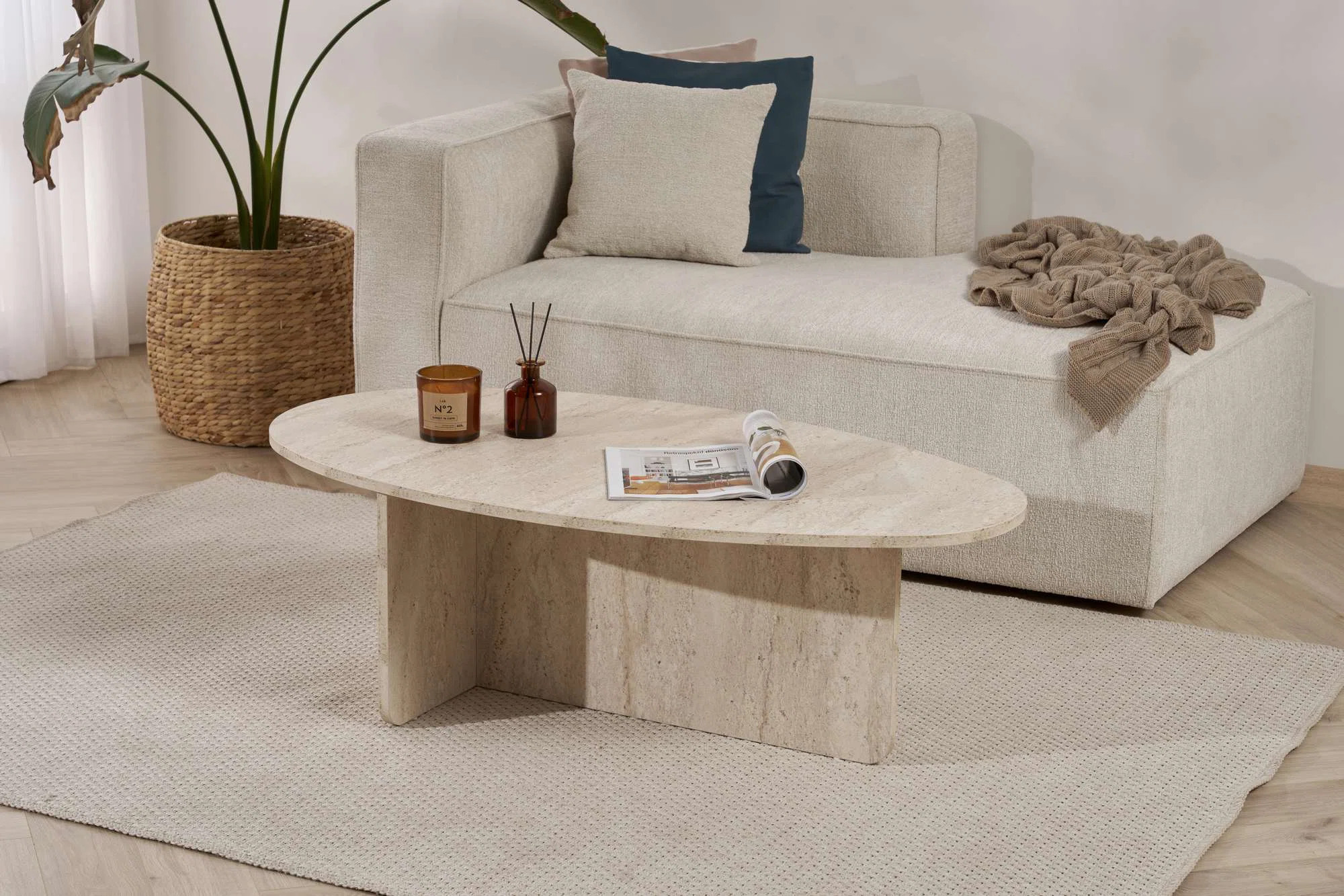 Ebern Designs Coffee Table - Wayfair Canada | Wayfair North America