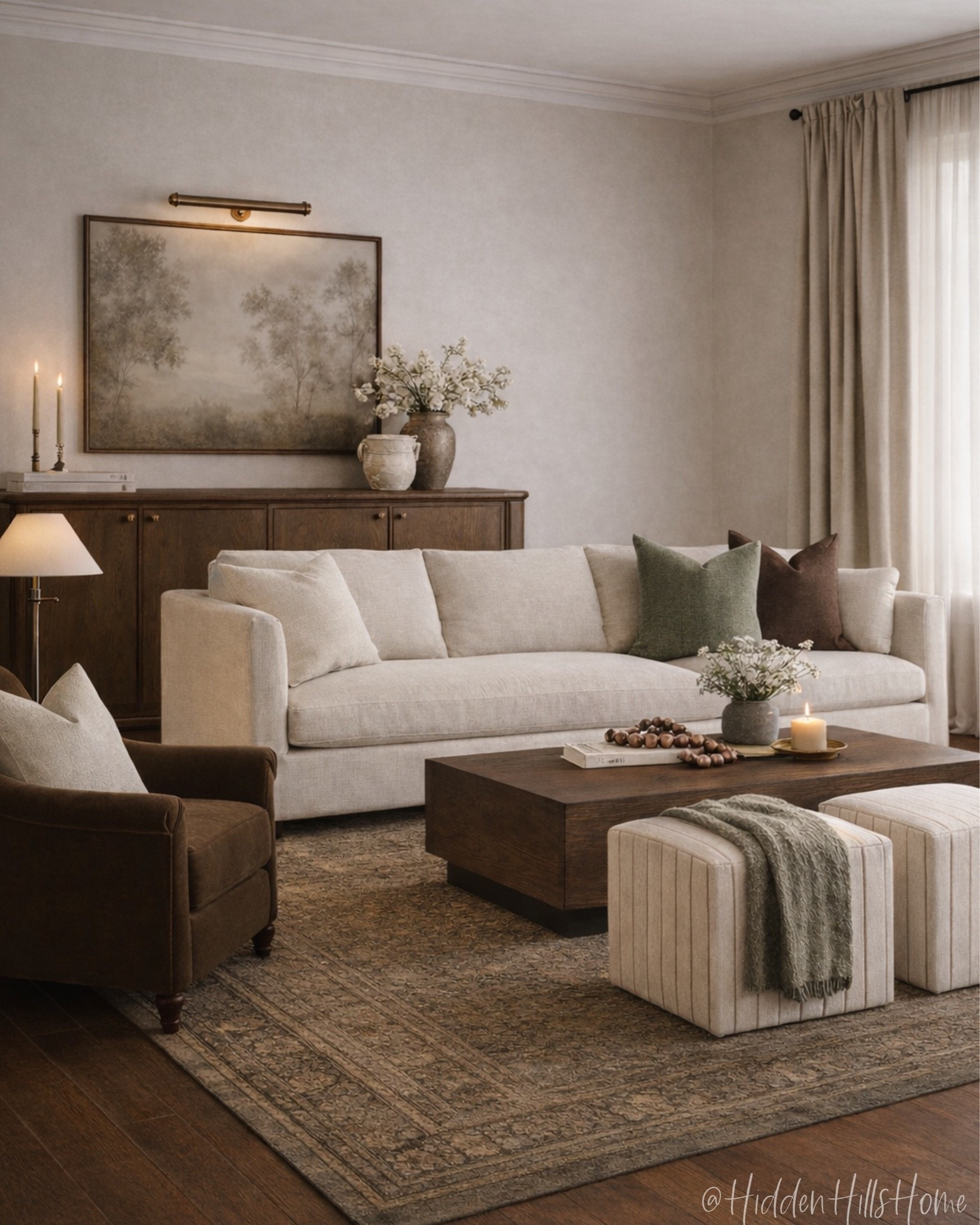 Cozy living room design, Living room decor mood board, cozy living room design, home decor ideas, living room inspiration, sofa, living room rug, coffee table #sofa

#LTKSeasonal #LTKHome #LTKSaleAlert