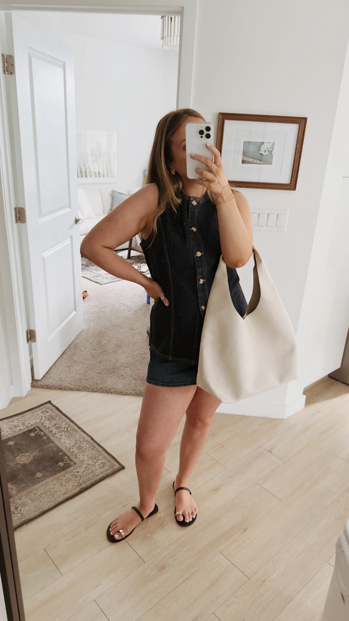 Abercrombie Denim Outfitts

#LTKSaleAlert #LTKSummerEdit