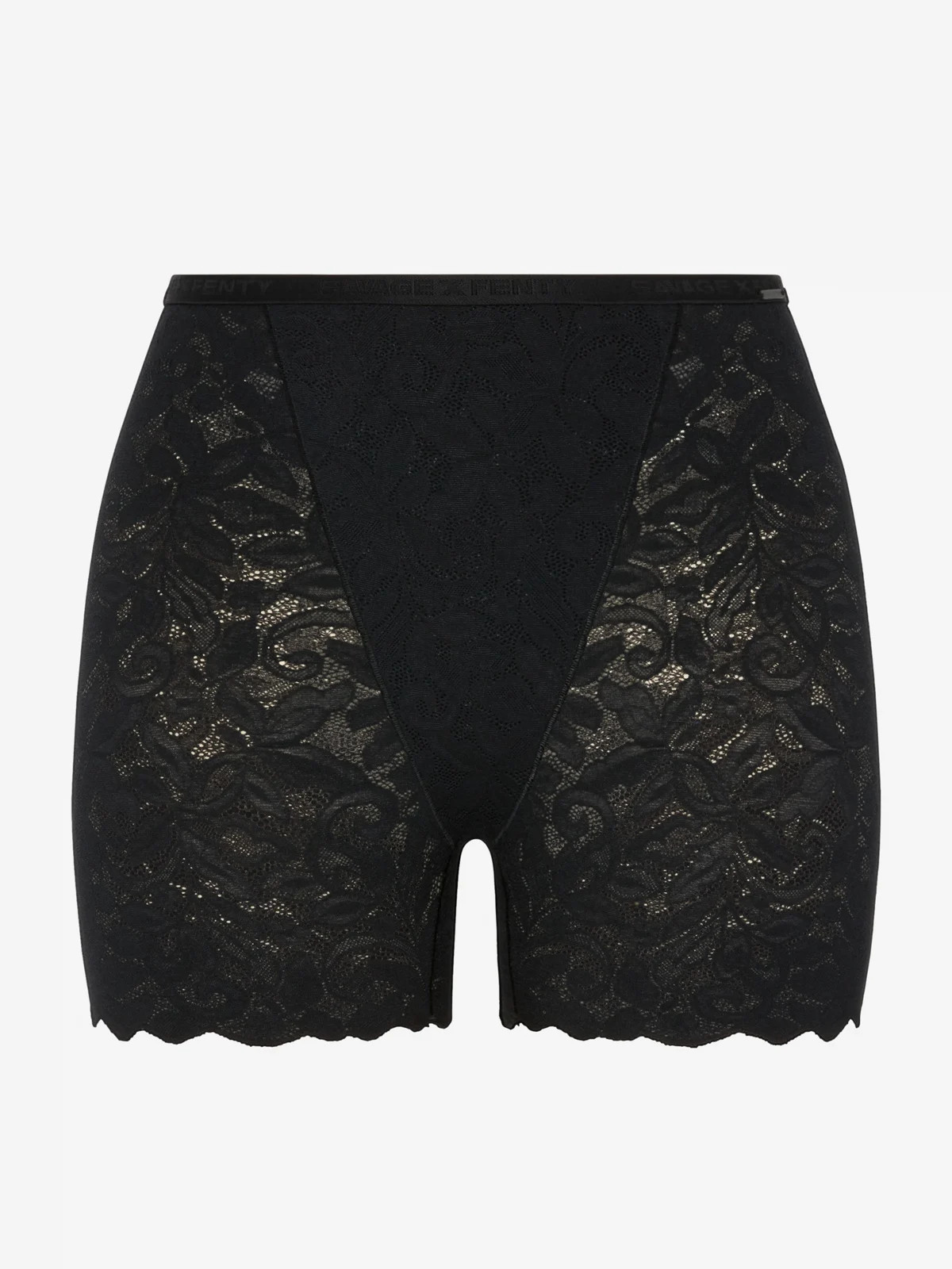 Lacy Dreams Sleep Short | Savage x Fenty - North America
