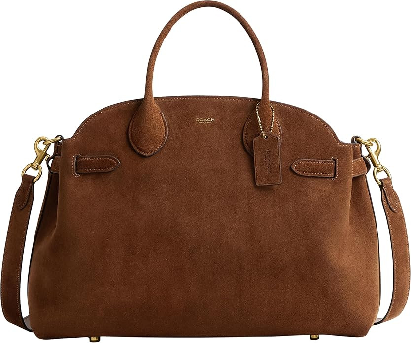 Coach Soft Empire Carryall 40 | Amazon (US)
