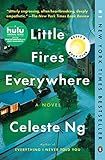 Little Fires Everywhere: A Novel | Amazon (US)
