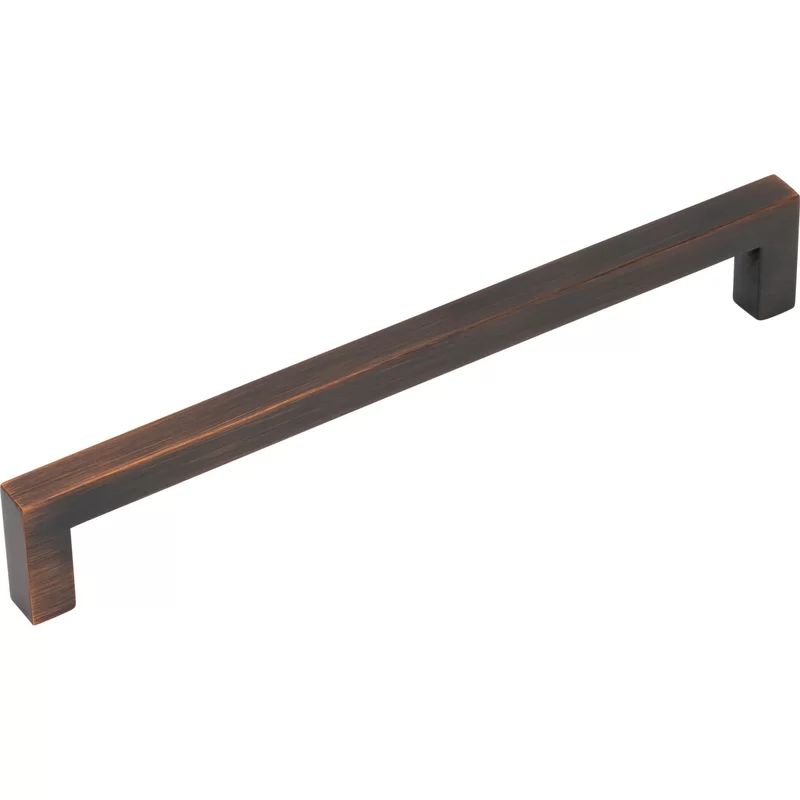 Square Arch Pull Bar Pull | Wayfair North America