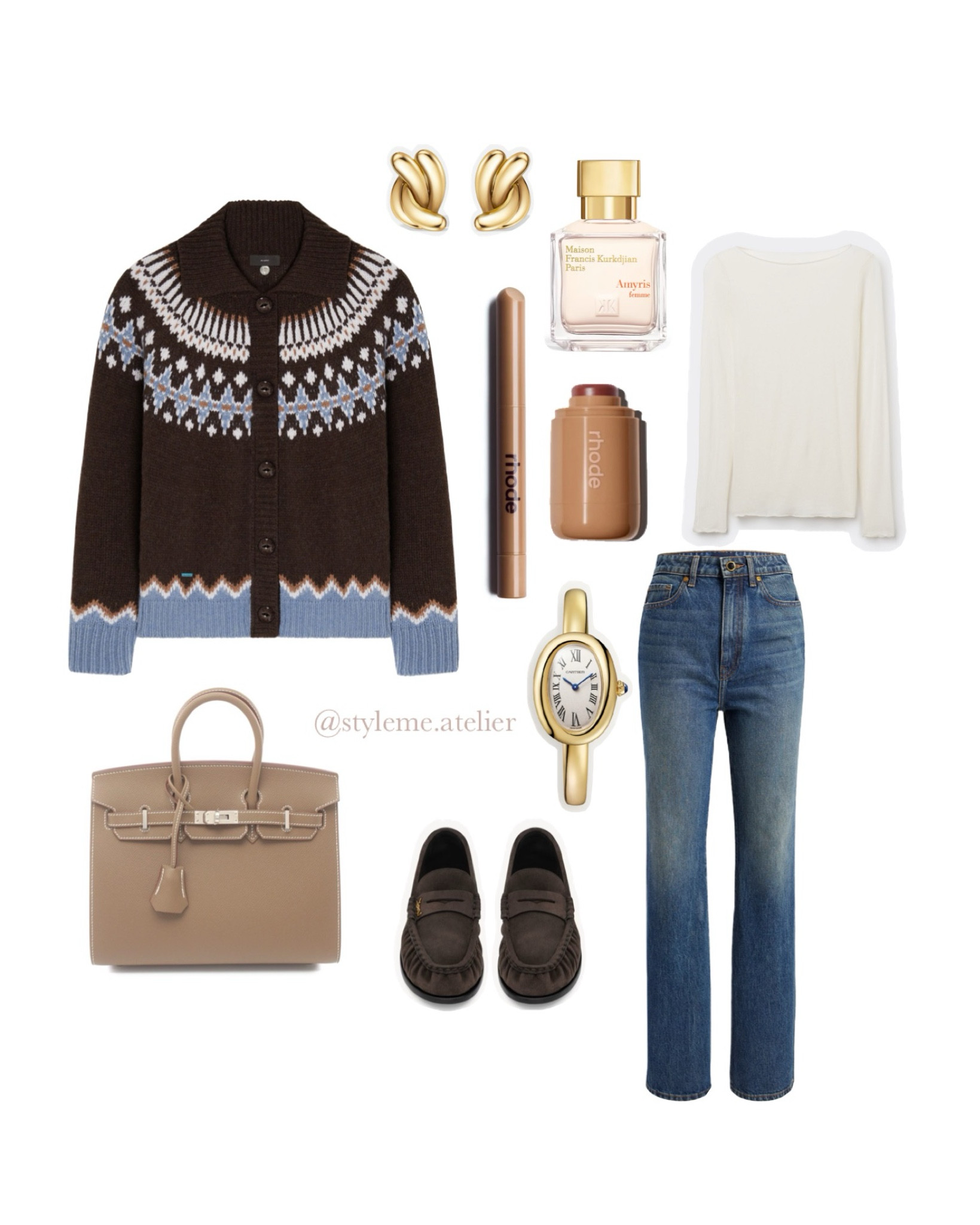 Winter warmer🐻🤎❄️

Outfit inspo for cold cosy days!!

#LTKstyletip #LTKFashionMonth #LTKwinter