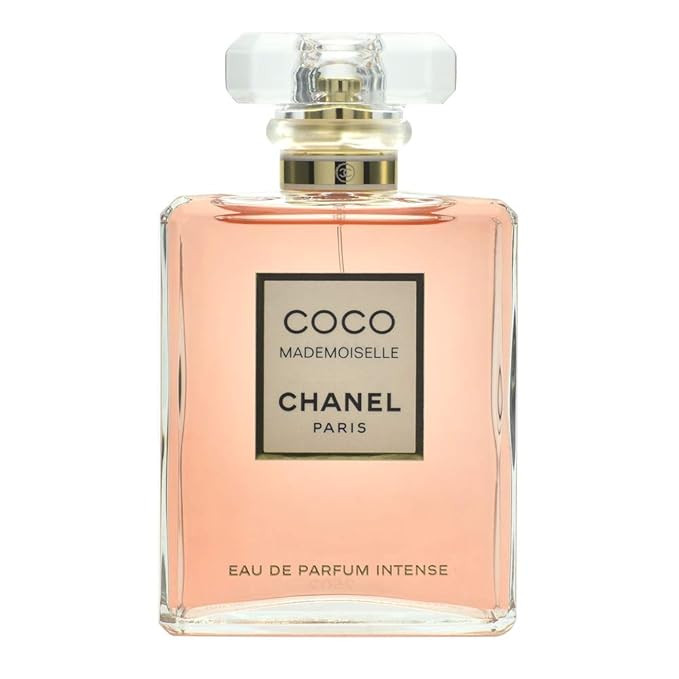 Chanel Coco Mademoiselle Intense Eau De Parfum Spray, 1.7 Oz | Amazon (US)