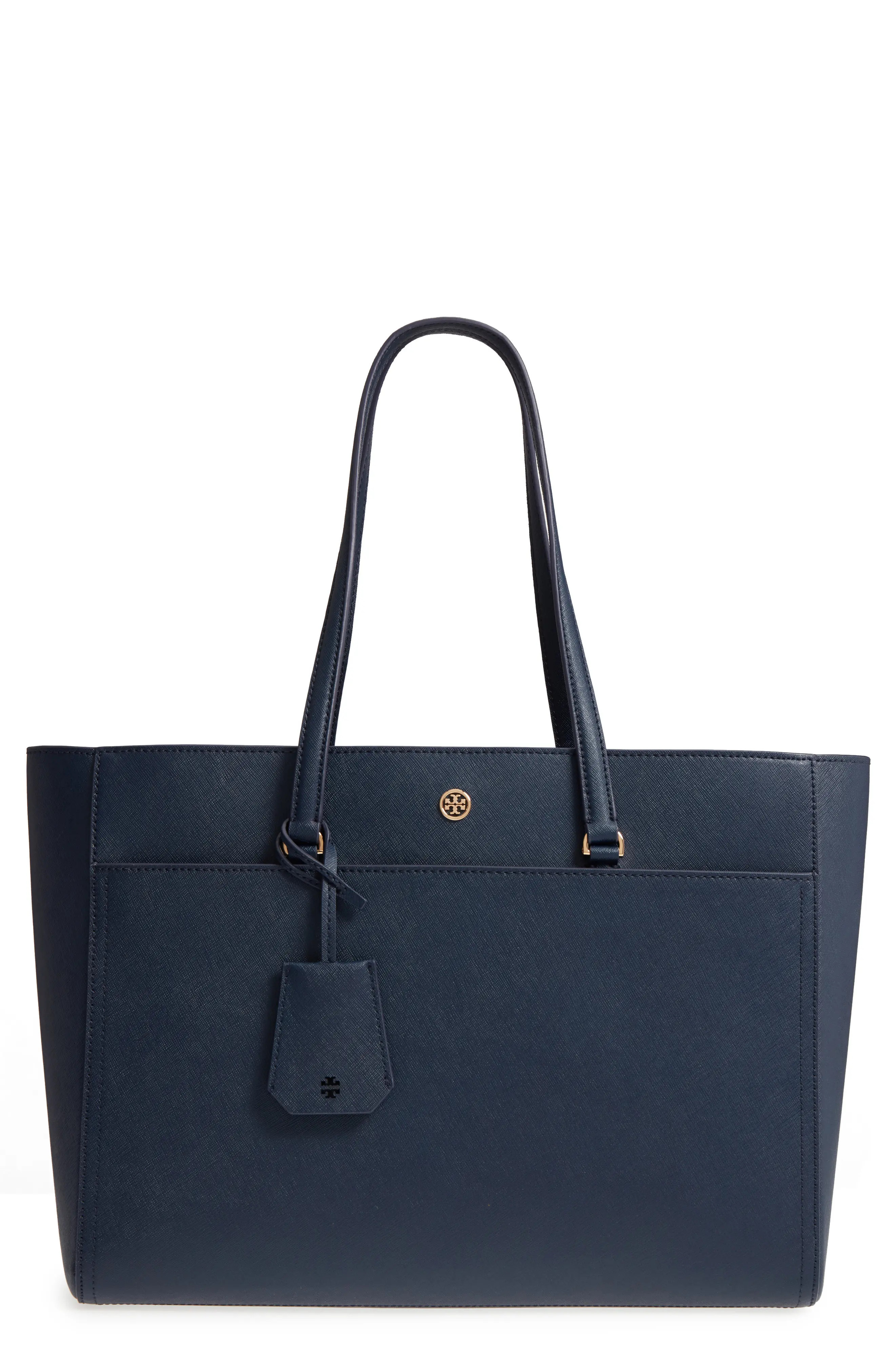 Robinson Leather Tote | Nordstrom