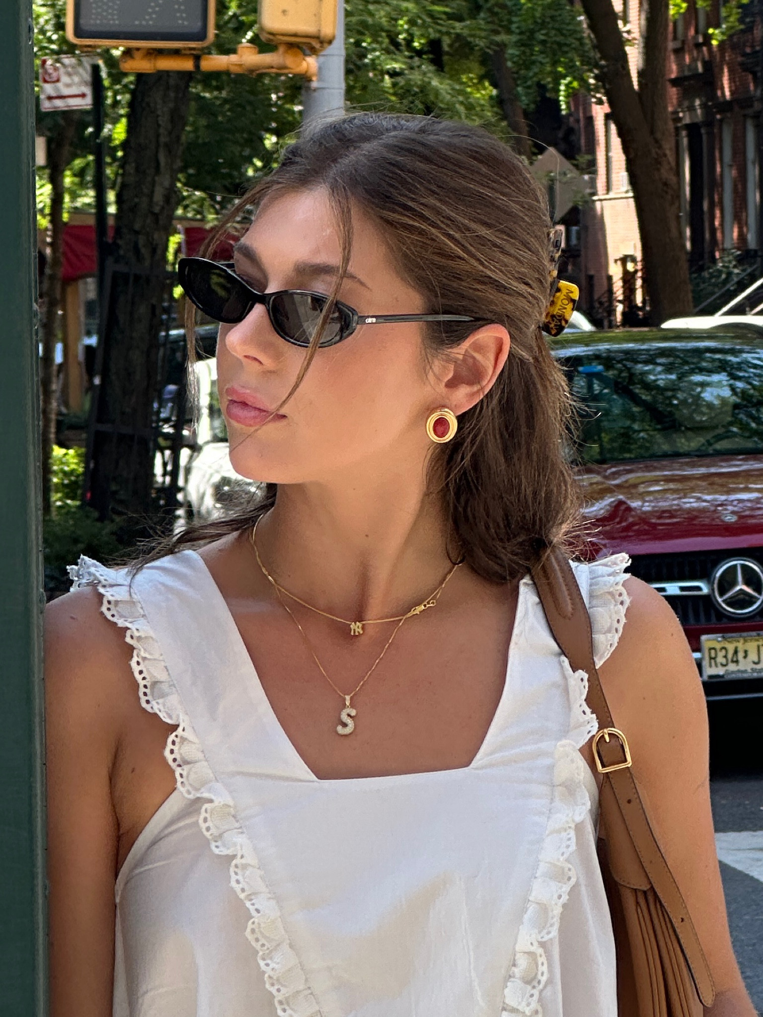 Most worn sunglasses!! YSL dupe ;)

#LTKTravel #LTKStyleTip #LTKFindsUnder100