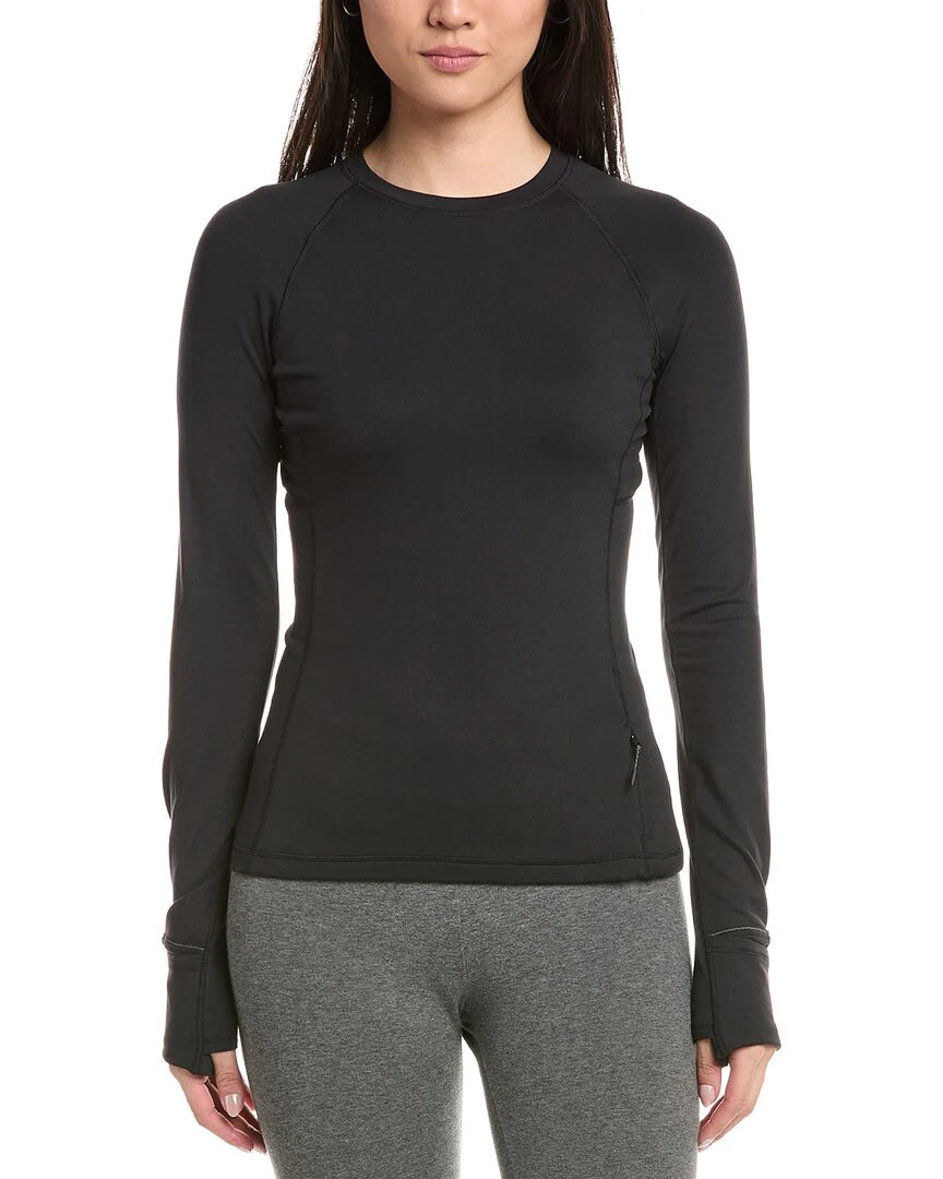 lululemon It's Rulu Long Sleeve Top | Shop Simon