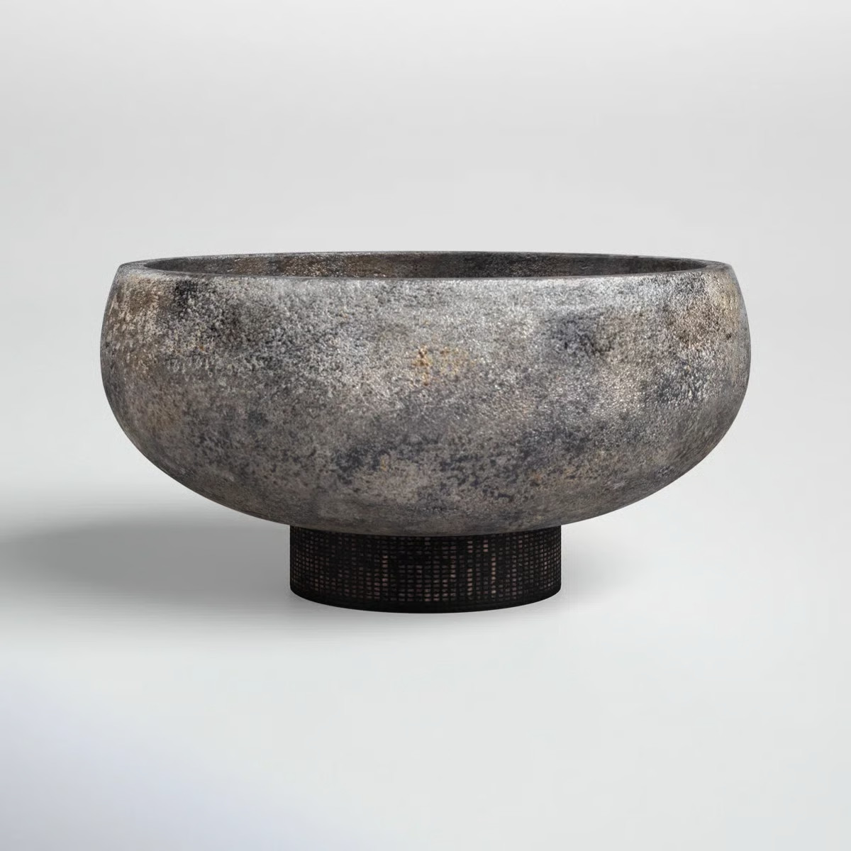 Veridian Ceramic Decorative Bowl 1 | Wayfair North America