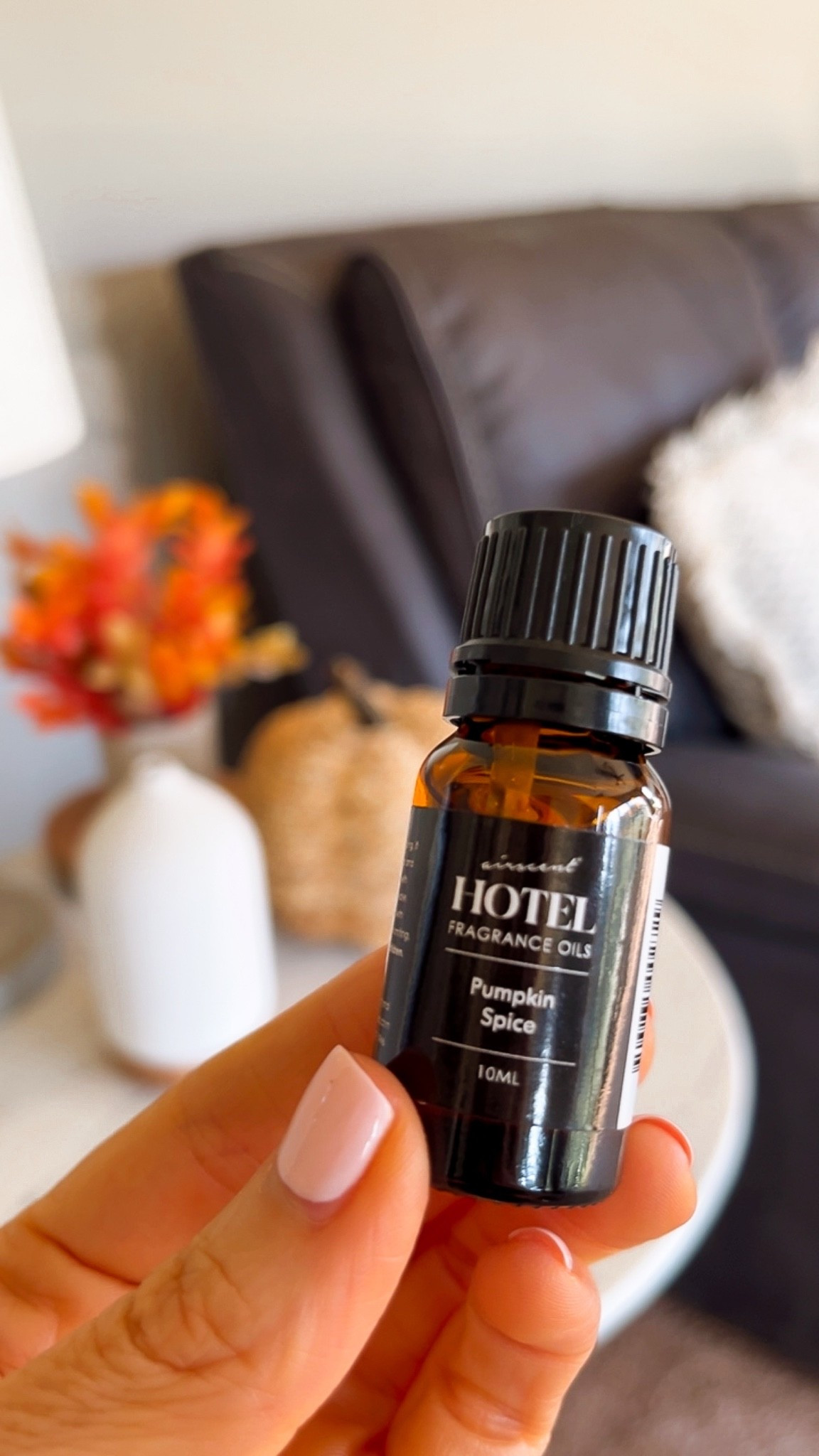 This new fall scent is AH-mazing!!! It's fall perfection! It's not too strong, it's just perfect🍂Feels so cozy

#LTKdayinmylife #LTKHome #LTKSeasonal