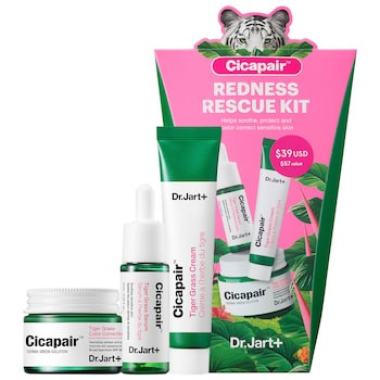 Dr. Jart+Cicapair™ Redness Rescue Kit | Sephora (US)