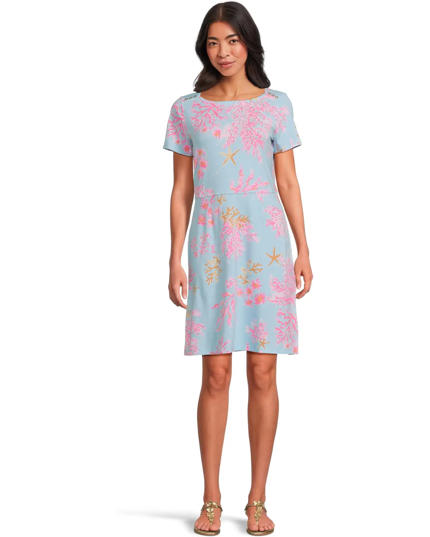 Bray Upf 50+ Dress | Zappos