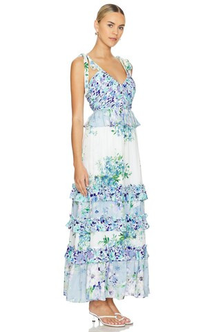 Yumi Kim Love Dress in Love Wish from Revolve.com | Revolve Clothing (Global)