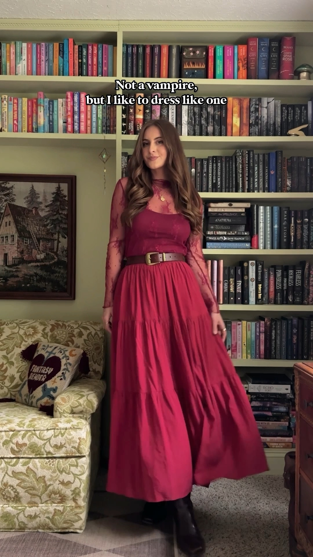 Fall fashion (whimsygoth inspo)

#LTKSeasonal #LTKFindsUnder50 #LTKHalloween