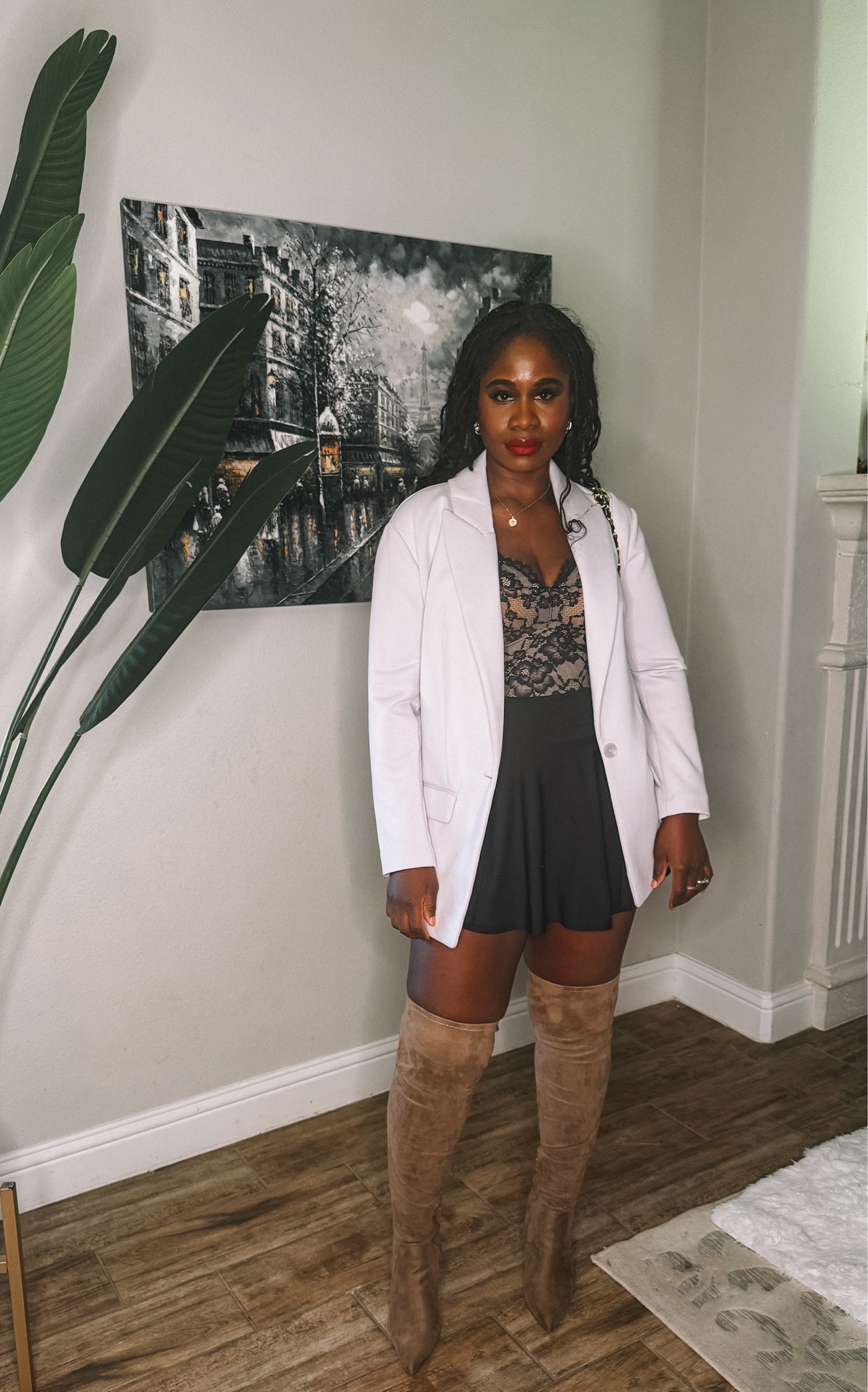 Love these versatile boots 

#LTKmomlife #LTKgrwm #LTKdayinmylife