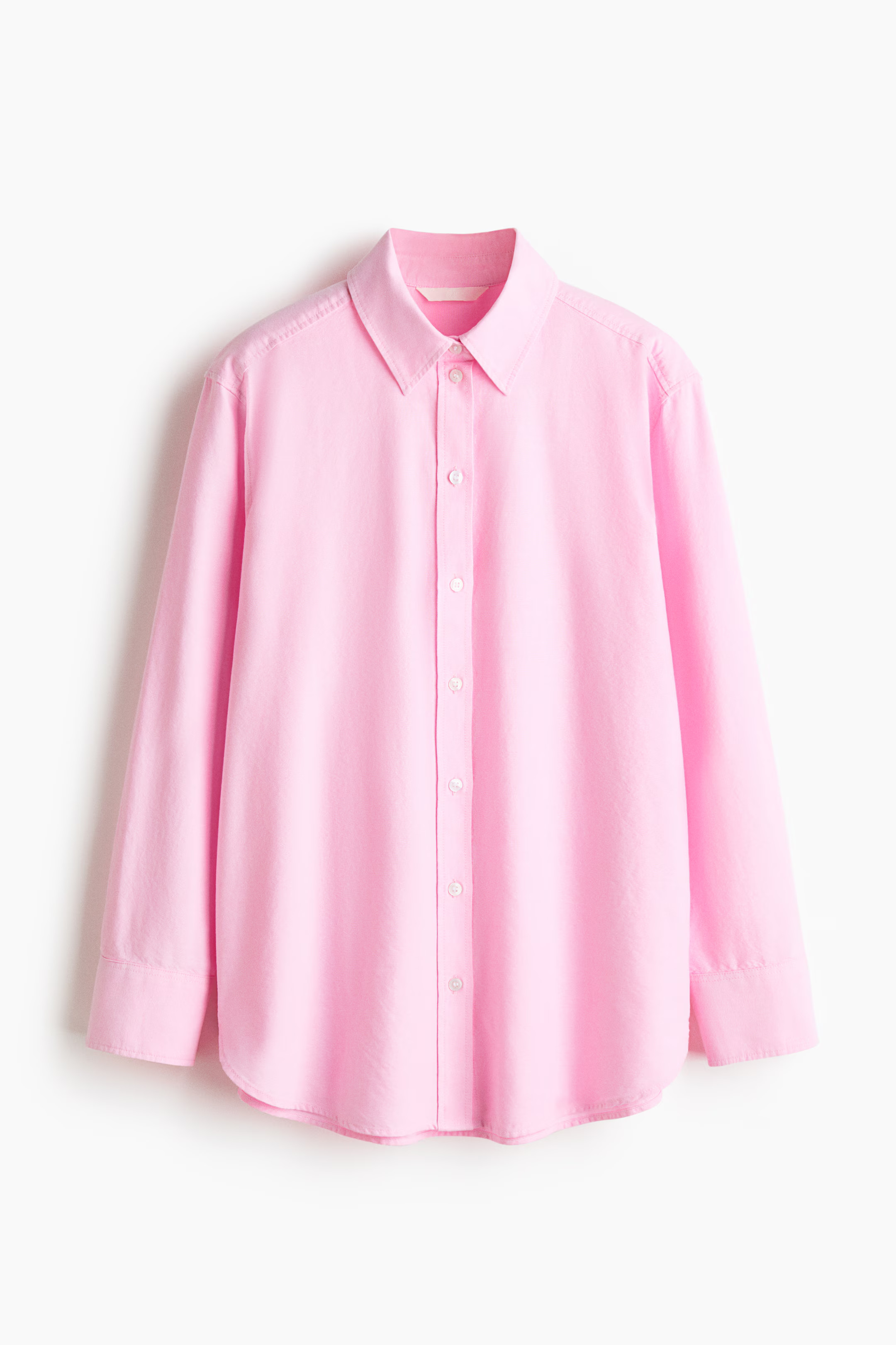 Oxford Shirt | H&M (US + CA)