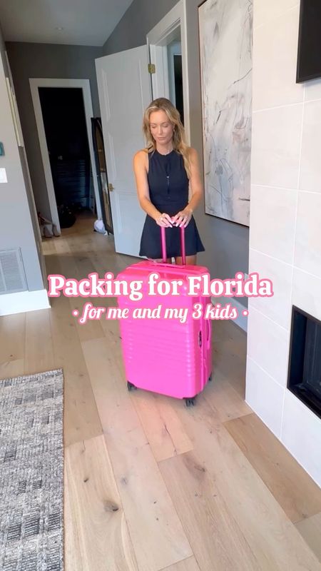 Packing must haves all linked for you! #amazonmusthaves #travel #travels 

#LTKTravel