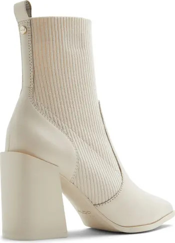 ALDO Ganina Pointed Toe Bootie | Nordstrom | Nordstrom