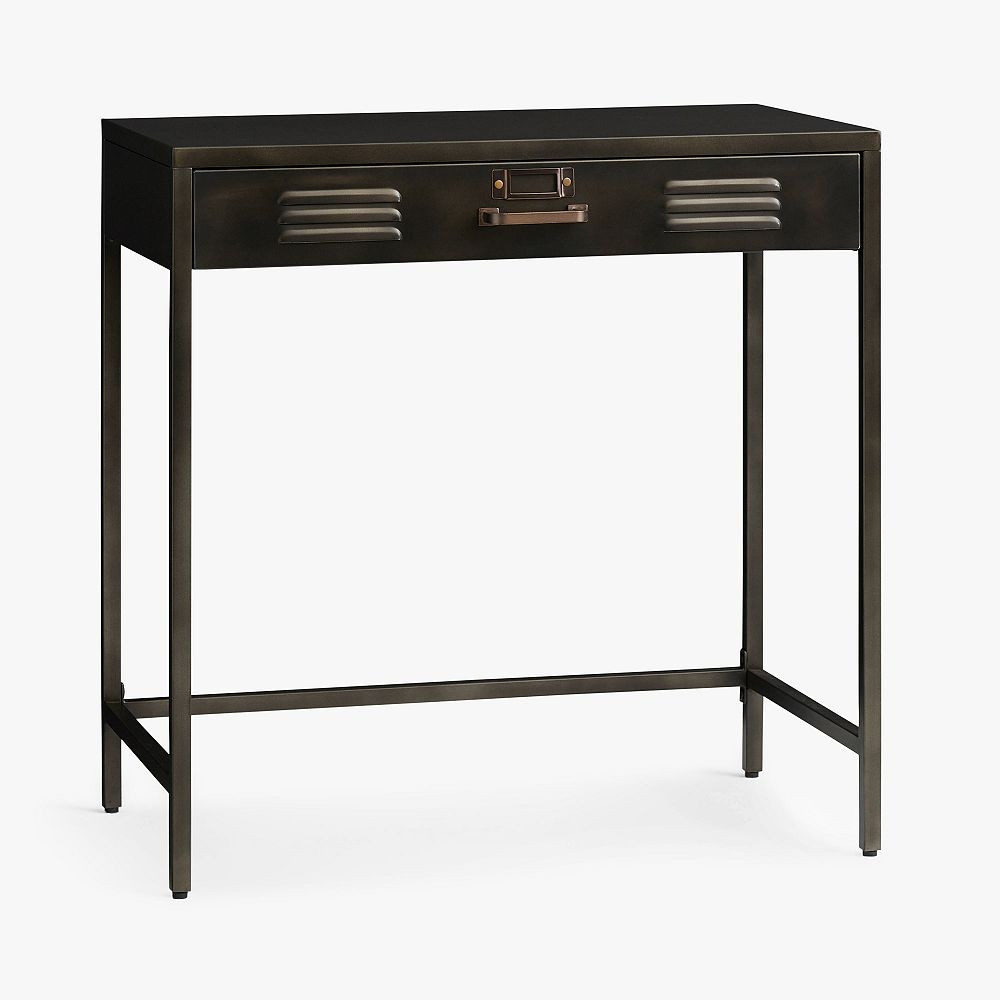 Locker Writing Desk (30") | Pottery Barn Teen