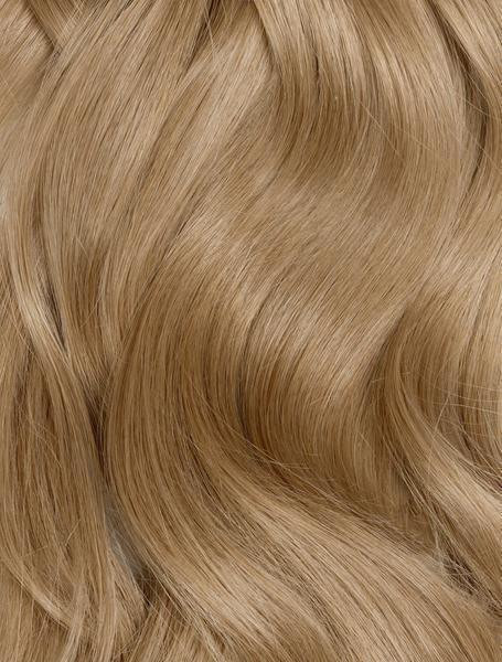 Ash Brown (8) 20" 160g | Bombay Hair