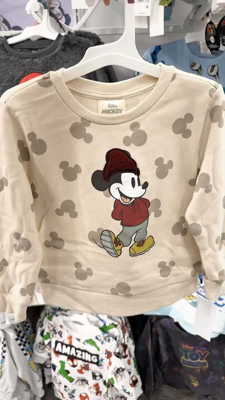 Adorable Toddler holiday Sweatshirts ! Just the cutest ever ! So festive and fun for the littles ! 

#LTKHoliday #LTKSeasonal #LTKKids