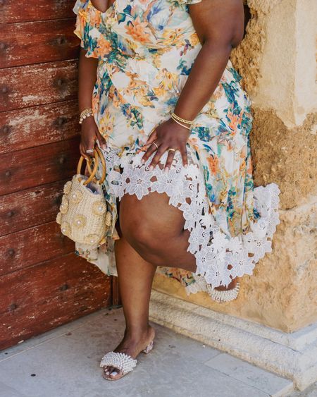 Some of my favorite anthro dresses are now on sale! I’m wearing a 2X or 20 in these dresses. 

Plus Size Spring Dresses, Wedding Guest Dress, Plus Size Vacation Outfits 

#LTKplussize #LTKsalealert #LTKfindsunder100