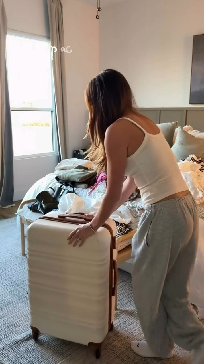 Pack with me to go to New York Fashion Week! Added all of my travel essentials below!  

 #LTKNYFW #LTKdayinmylife #LTKTravel