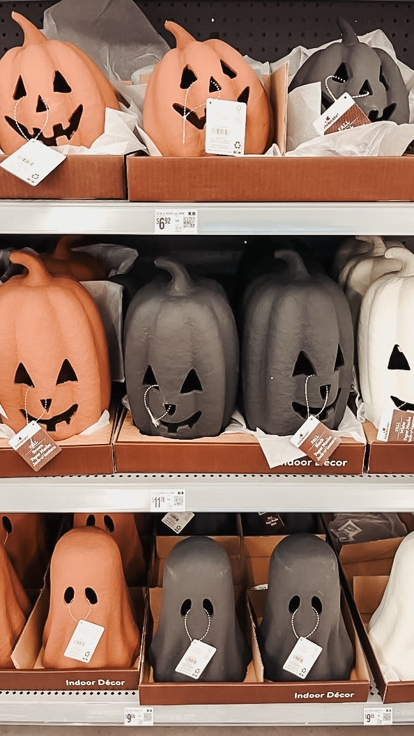 Walmart finds 🎃

#LTKSeasonal