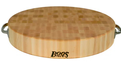 John Boos John Boos Maple Wood Cutting Board | Wayfair | Wayfair North America