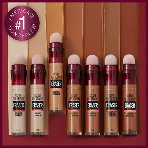 Maybelline Concealer | Amazon (US)