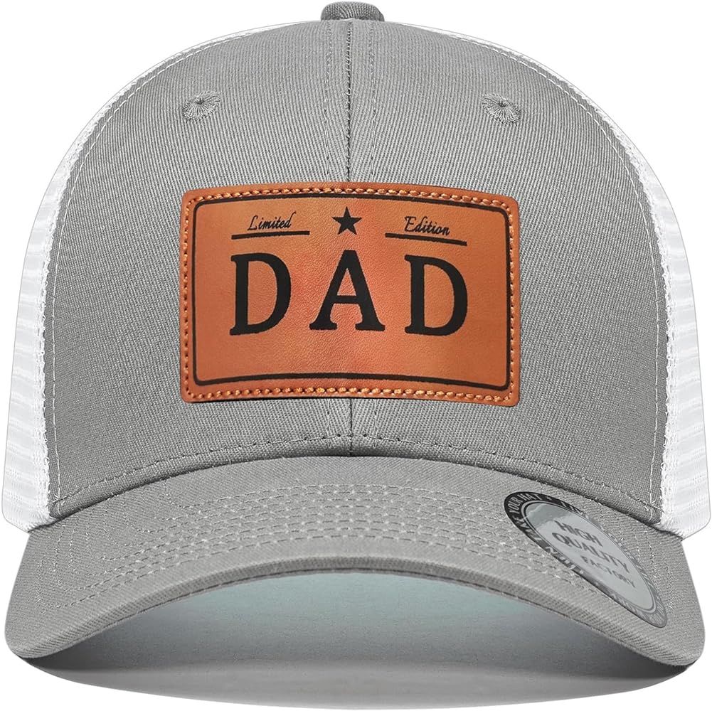 Dad Gifts from Daughter Son Friends for Men, Hat for Birthday Christmas,Unique | Amazon (US)