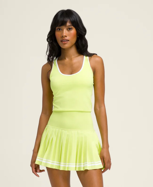 Wilson Midtown Tennis Dress - Size XL | Wilson Sporting Goods