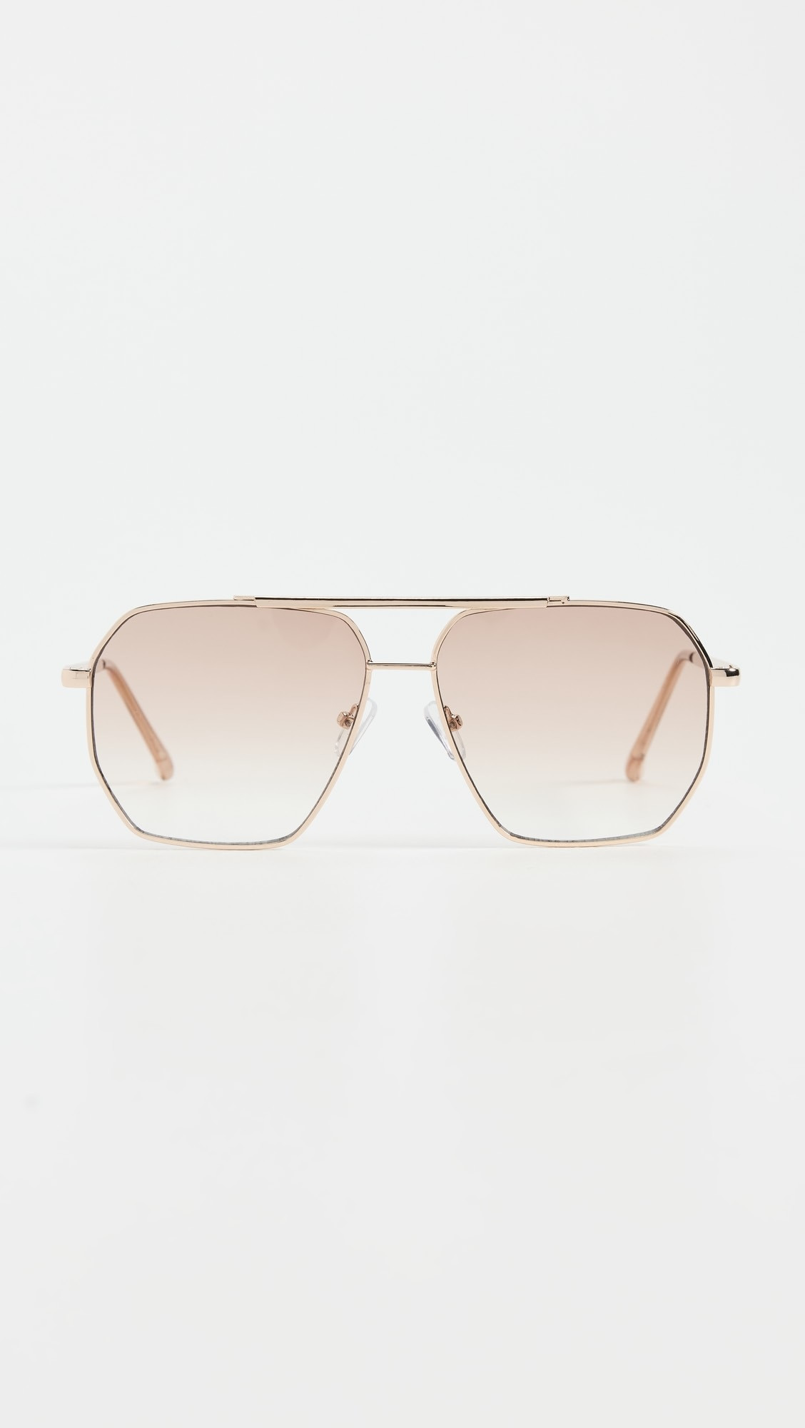 Asteroid Sunglasses | Shopbop