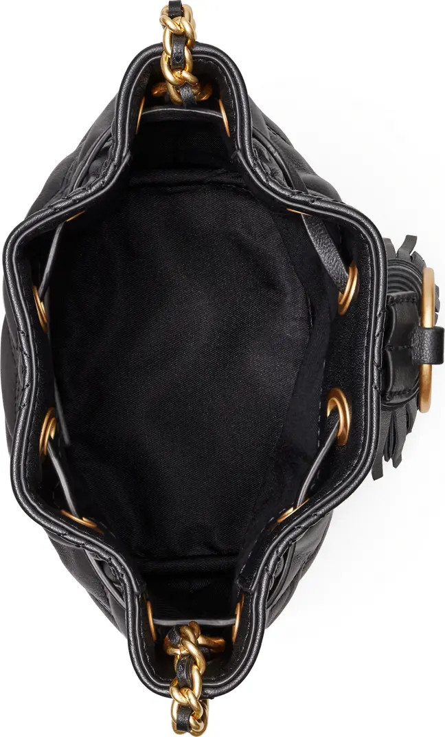 Fleming Mini Leather Bucket Bag | Nordstrom