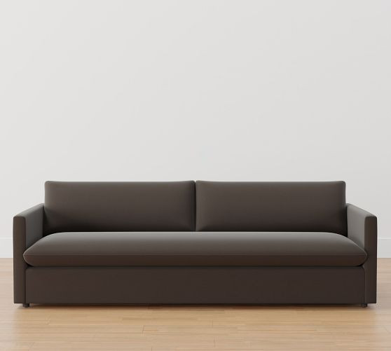 Union Sofa (73"–98") | Pottery Barn (US)