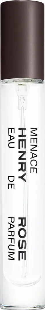 HENRY ROSE Menace Eau de Parfum | Nordstrom | Nordstrom